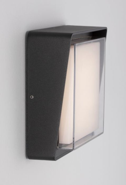 CAPE LED Außen-Wandleuchte-Luxomo Leuchten