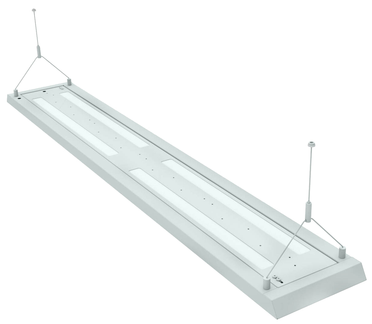 CLARA D/I LED Hängeleuchte-Luxomo Leuchten