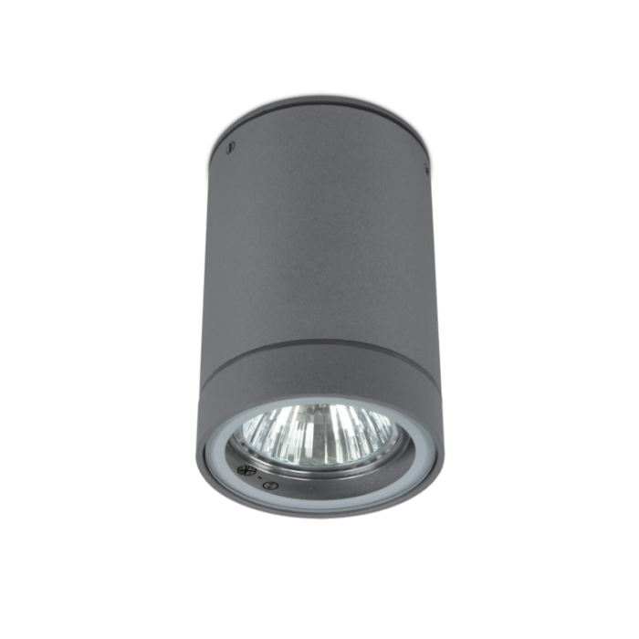 CYLO MINI GU10 Aufbaudownlight