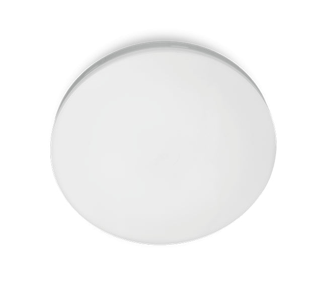 EDGE R LED Wand-/Deckenleuchte-Luxomo Leuchten