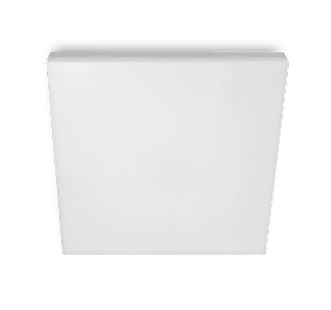 EDGE S LED Wand-/Deckenleuchte-Luxomo Leuchten