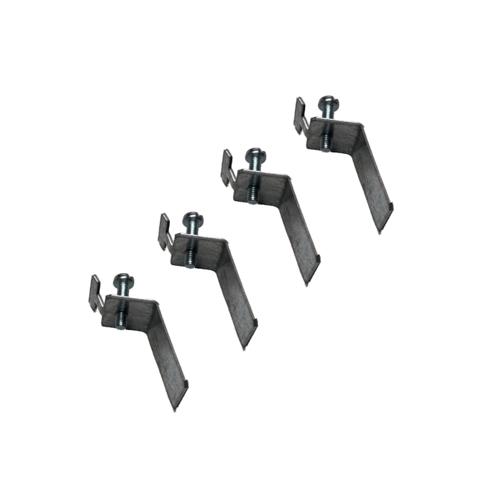 Einbauwinkelset für Gipskartondecke-Luxomo Leuchten