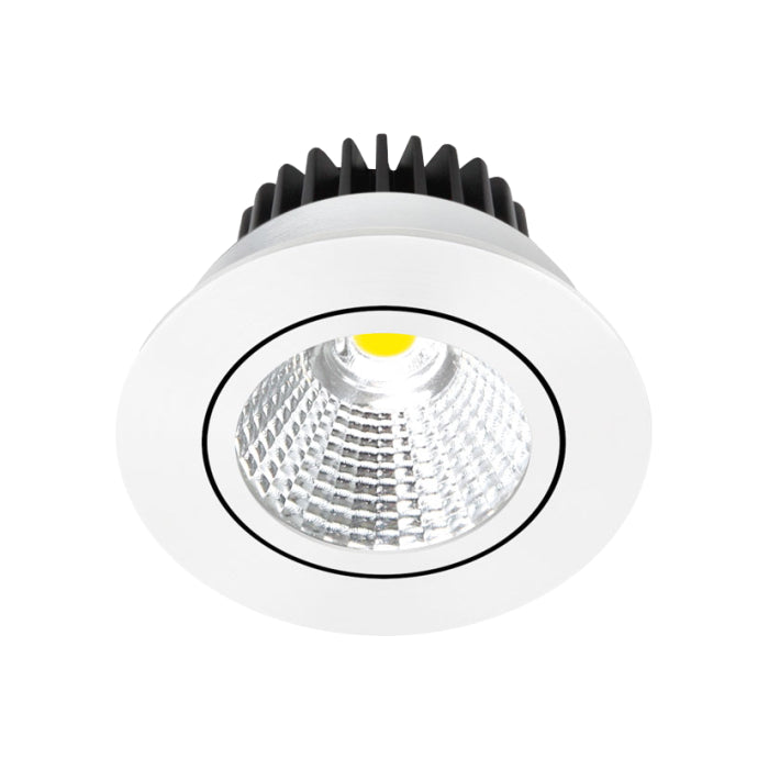 ERON LED Einbaustrahler dimm to warm-Luxomo Leuchten