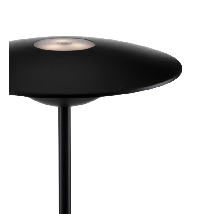 FABIO LED Tischleuchte-Luxomo Leuchten