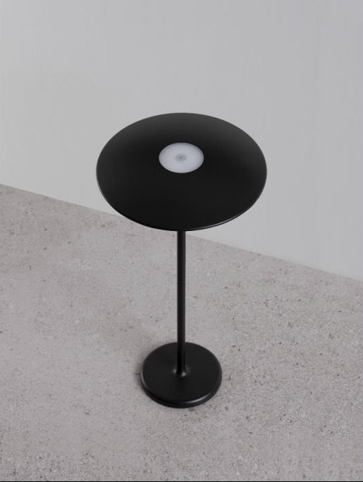 FABIO LED Tischleuchte-Luxomo Leuchten