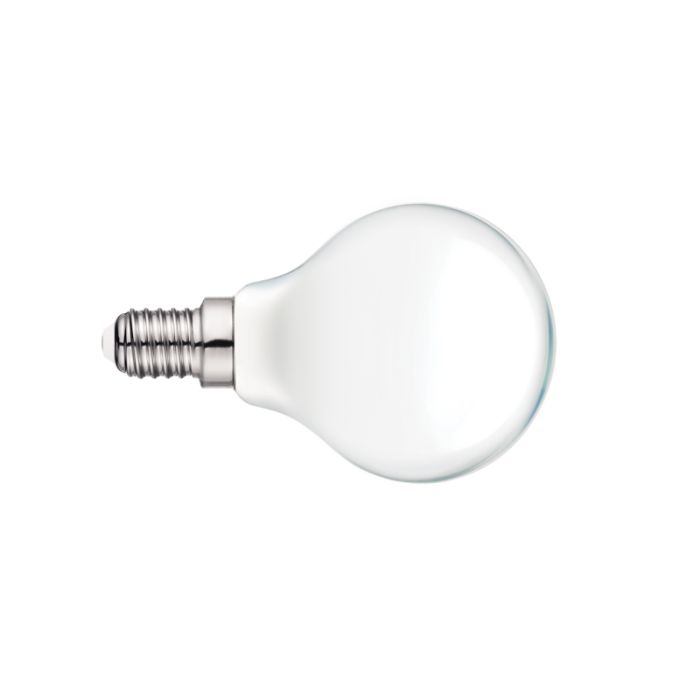 LED Retrofit E14 Mini Globe-Luxomo Leuchten