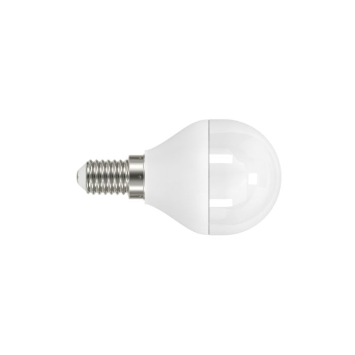 LED Retrofit E14 Mini Globe-Luxomo Leuchten