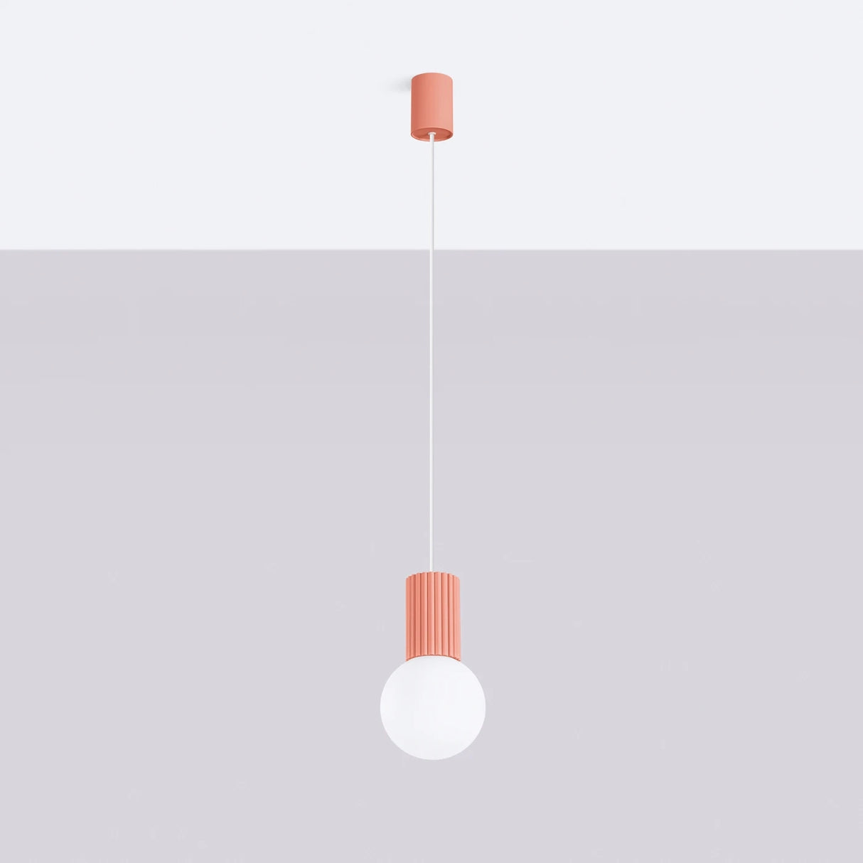 Design Pendelleuchte HALO