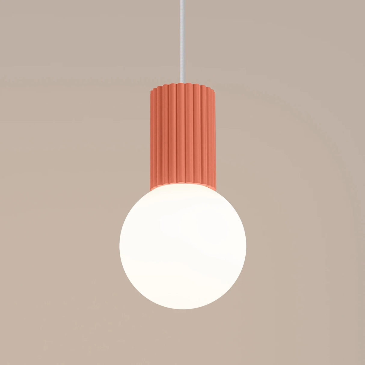Design Pendelleuchte HALO