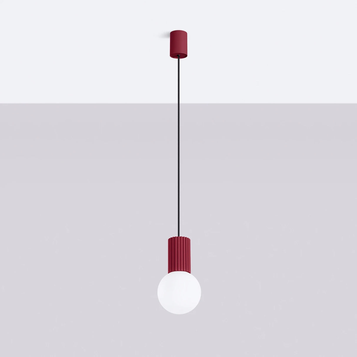Design Pendelleuchte HALO