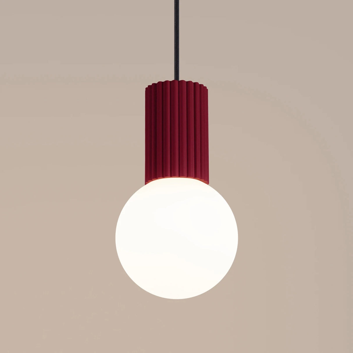 Design Pendelleuchte HALO