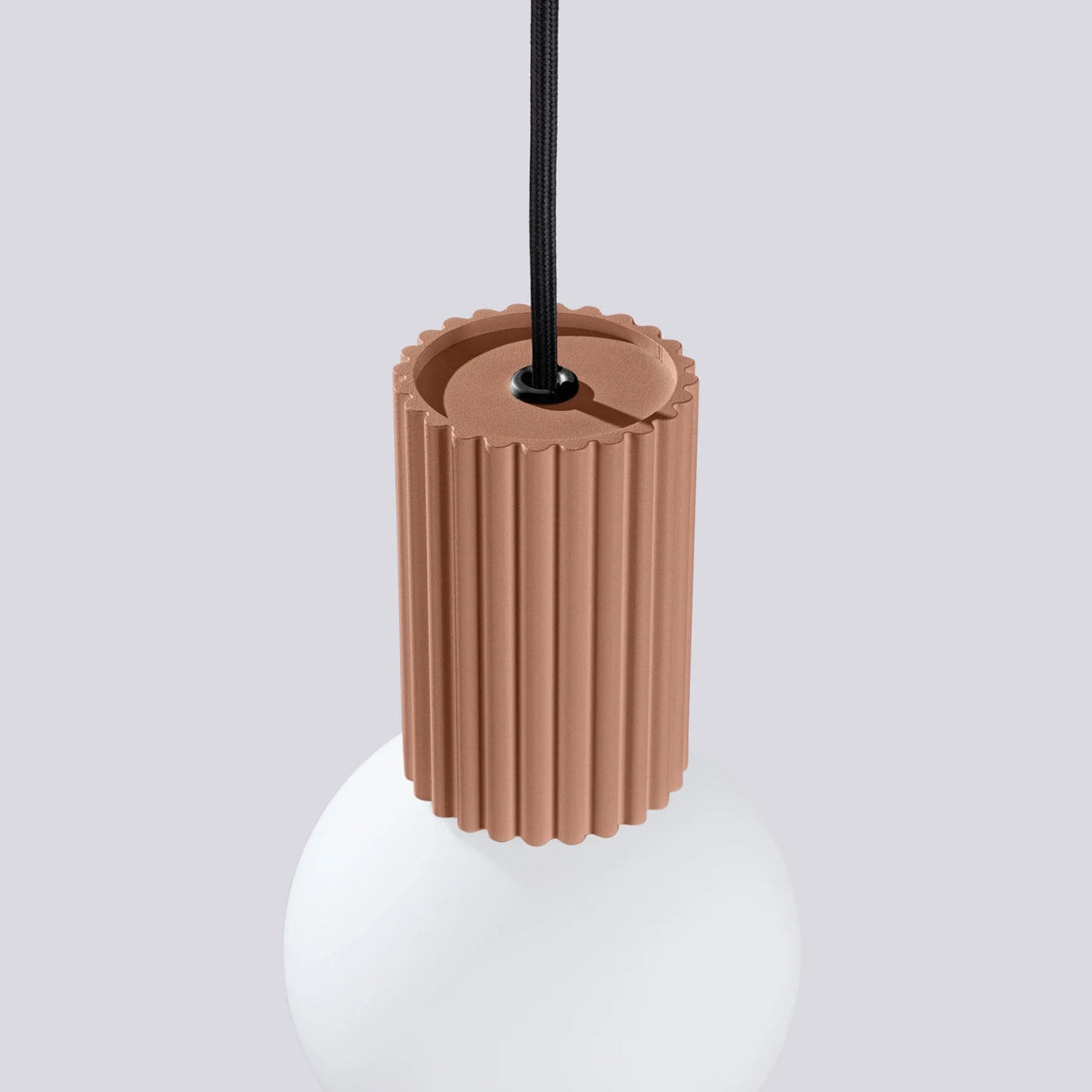 Design Pendelleuchte HALO