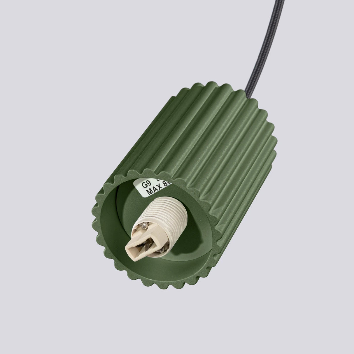 Design Pendelleuchte HALO