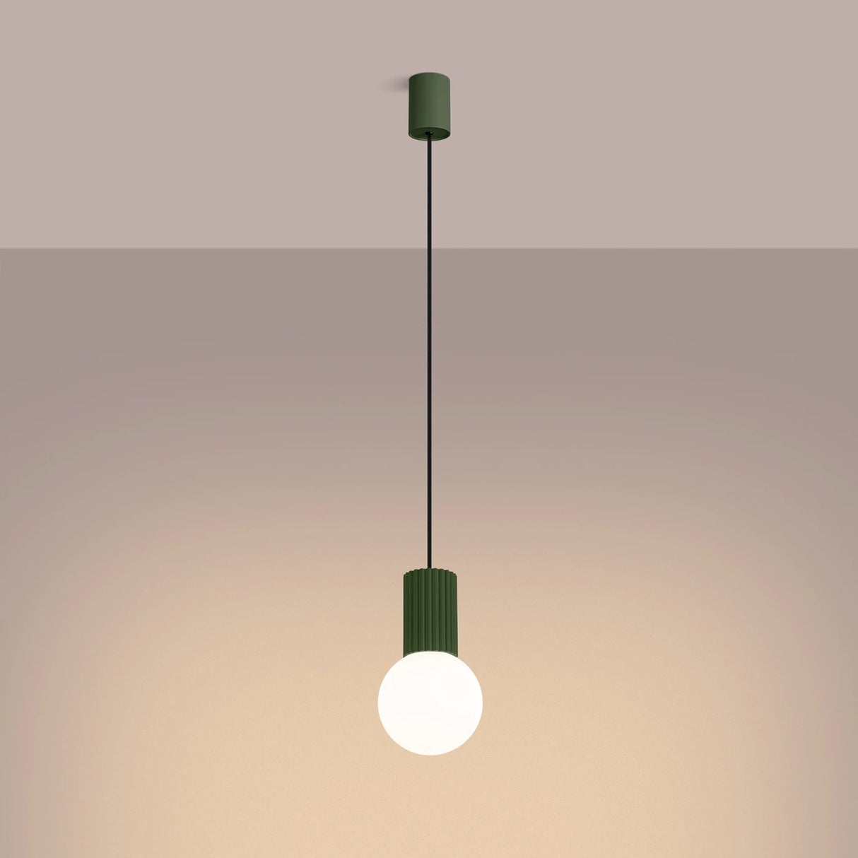 Design Pendelleuchte HALO