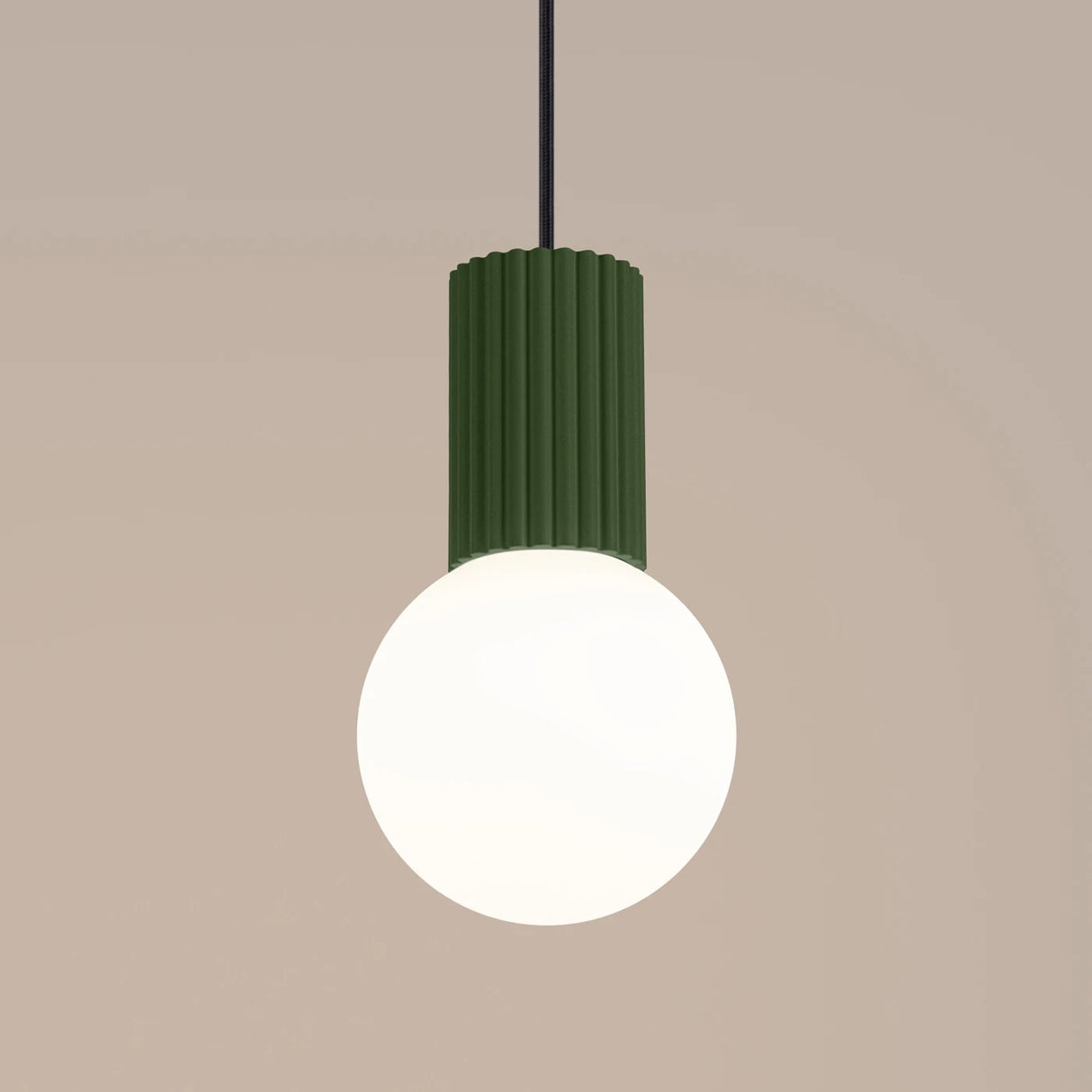 Design Pendelleuchte HALO