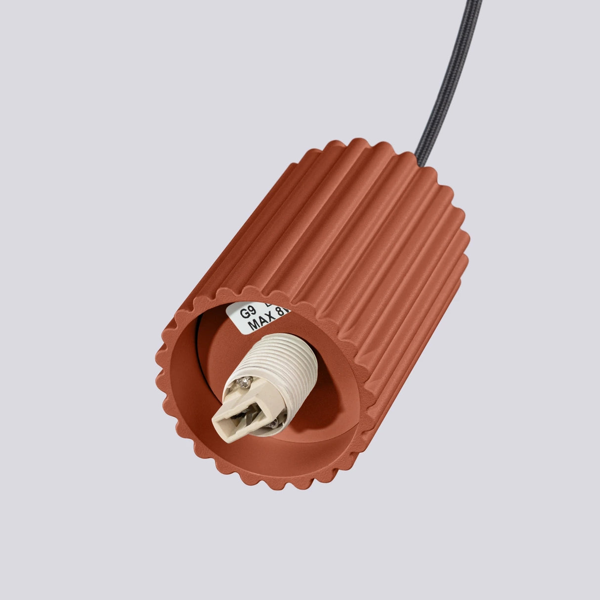 Design Pendelleuchte HALO