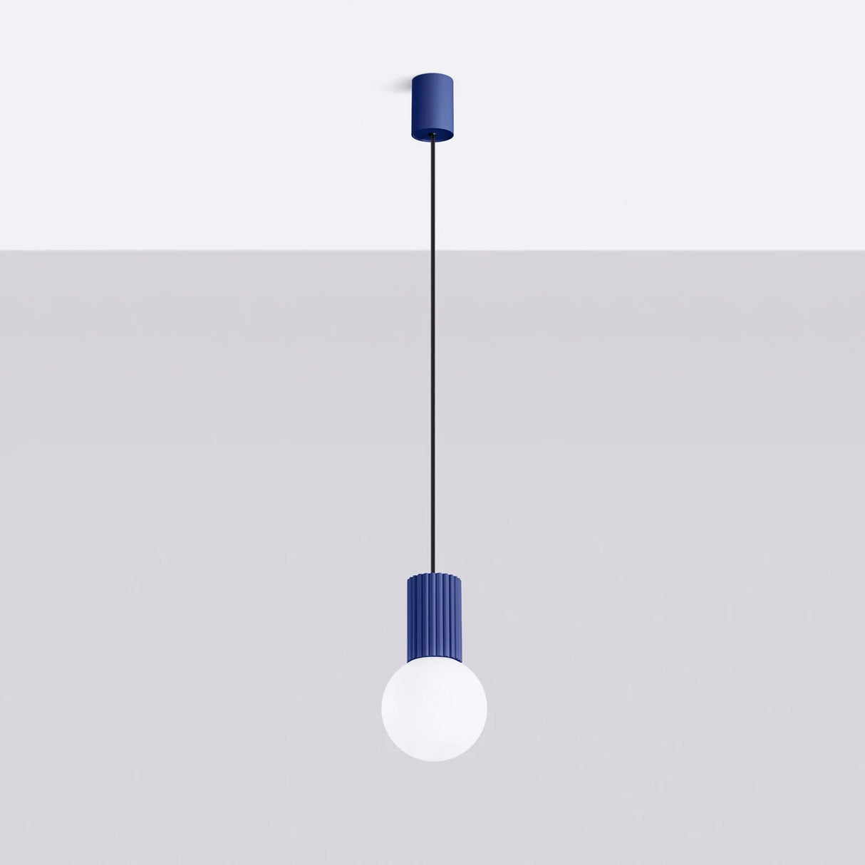 Design Pendelleuchte HALO