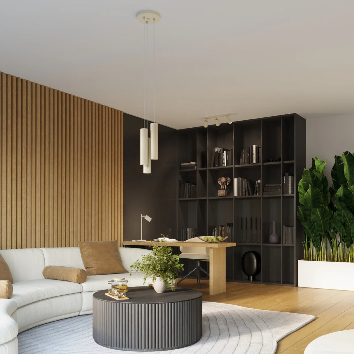 KARBON 3L Plafond