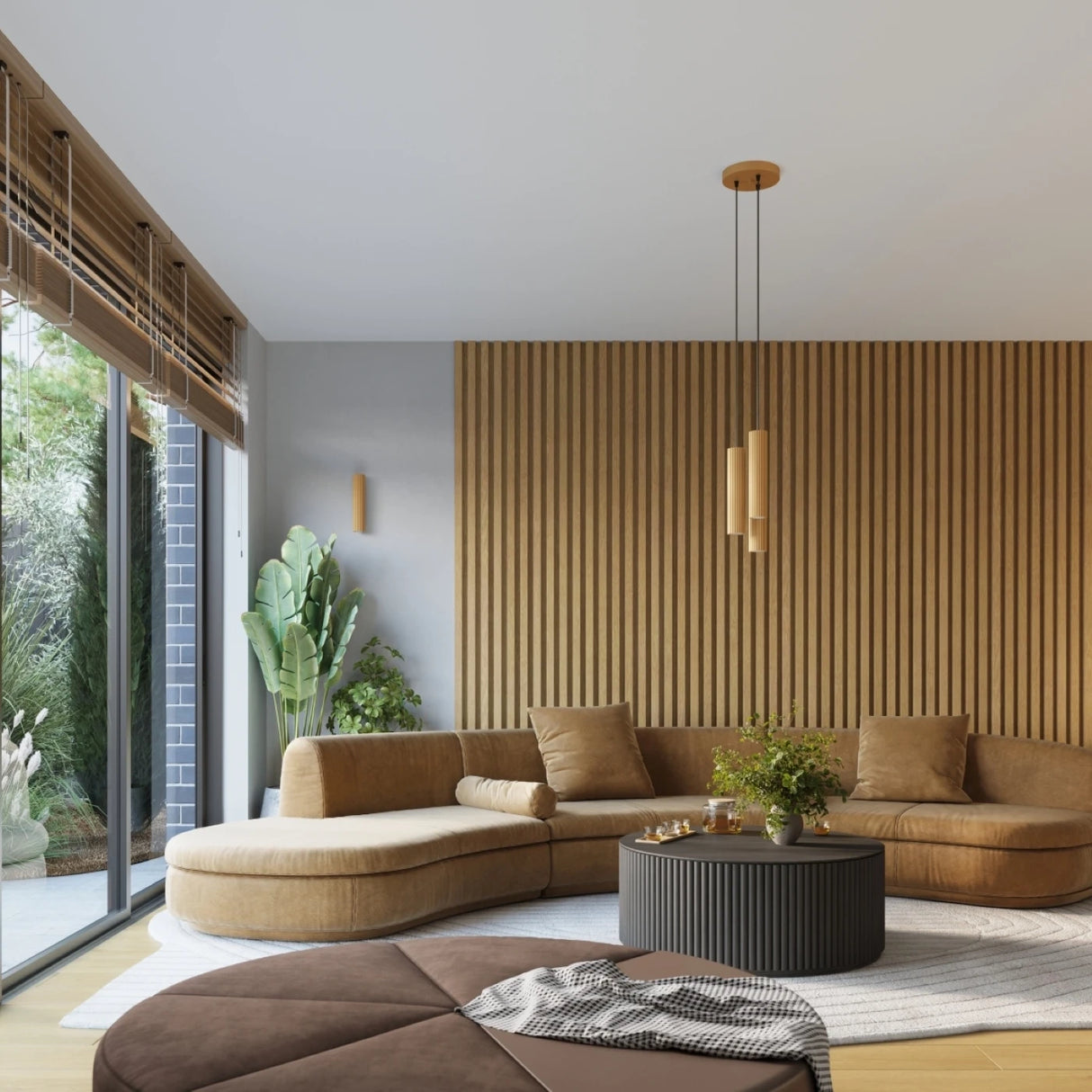 KARBON 3L Plafond