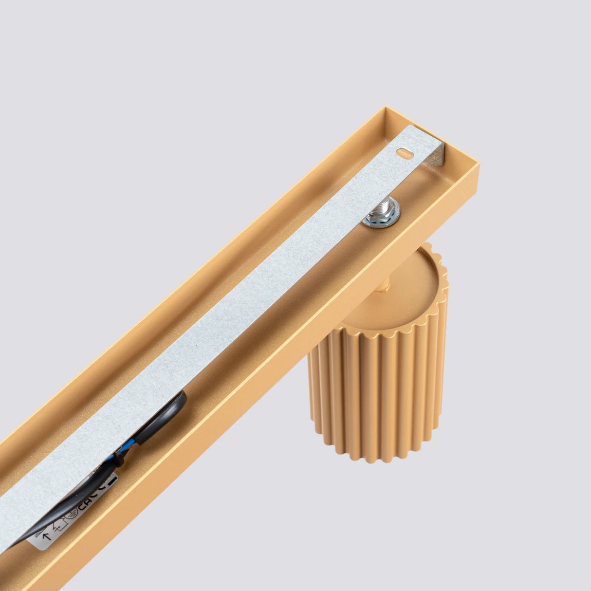 KARBON 3L Plafond