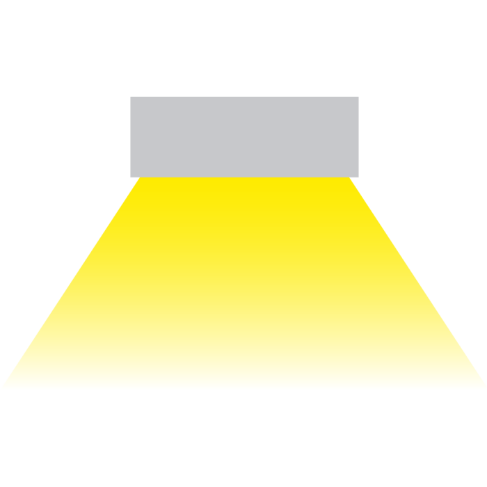 7862 LED Strip Outdoor 13W 230V IP65 dimmbar-Luxomo Leuchten