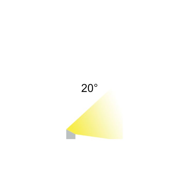 ZENIT M LED Strahler-Luxomo Leuchten