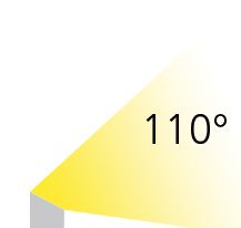 EVITA LED XXXL Strahler-Luxomo Leuchten