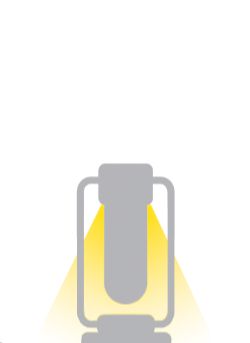 BELLA LED Tischleuchte dimmbar-Luxomo Leuchten