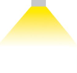 MARI LED Wand-/Deckenleuchte-Luxomo Leuchten