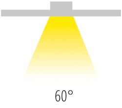 PANNO LED Einbaustrahler-Luxomo Leuchten