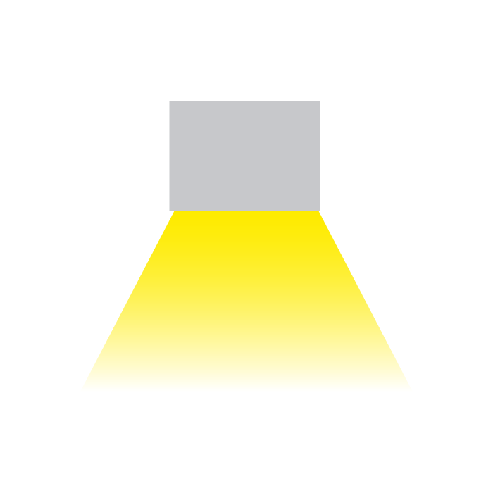 MERLOT Deckenleuchte 13,5 cm-Luxomo Leuchten