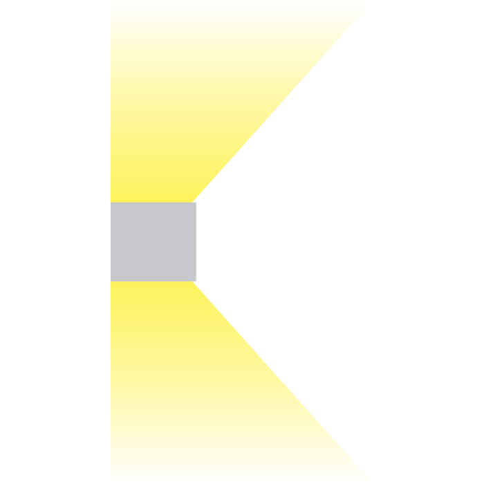 MEMO D/I LED Wandleuchte-Luxomo Leuchten