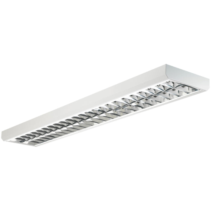 LUX 2 LED Deckenleuchte-Luxomo Leuchten