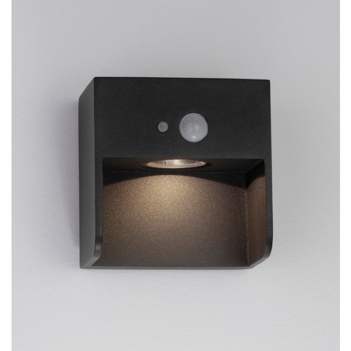 MARTA LED Solar Wandleuchte-Luxomo Leuchten