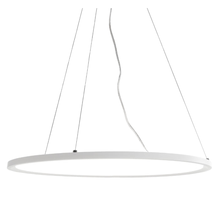 NOLA D/I LED Hängeleuchte-Luxomo Leuchten
