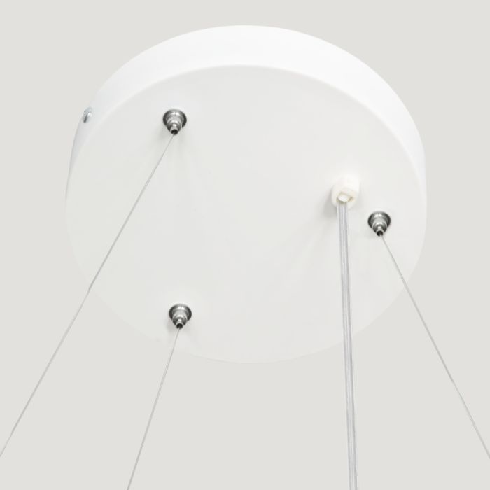 NOLA D/I LED Hängeleuchte-Luxomo Leuchten