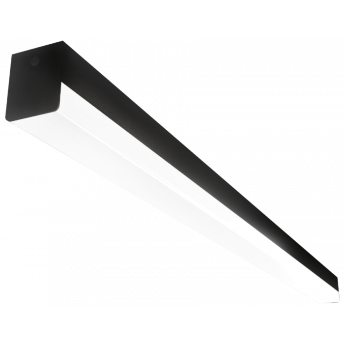 NOVA S LED Wand-/Deckenleuchte-Luxomo Leuchten