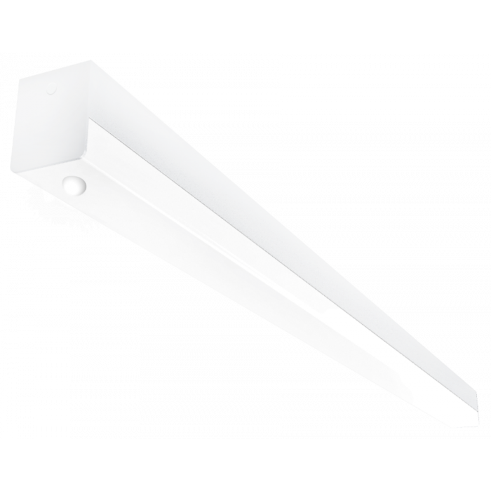NOVA S LED Wand-/Deckenleuchte-Luxomo Leuchten