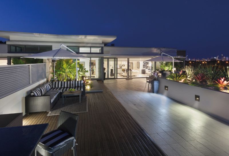 INCASSO Q LED Wandeinbauleuchte-Luxomo Leuchten