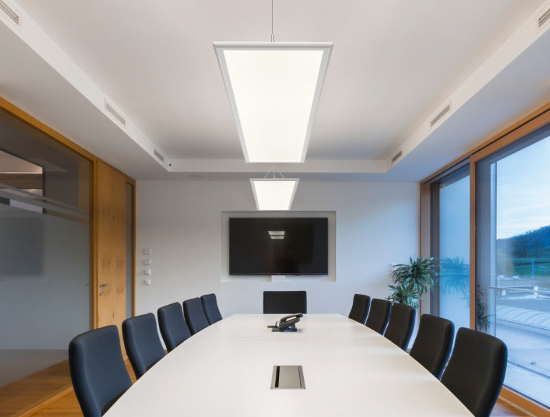 LANDO L D/I LED DALI Hängeleuchte-Luxomo Leuchten