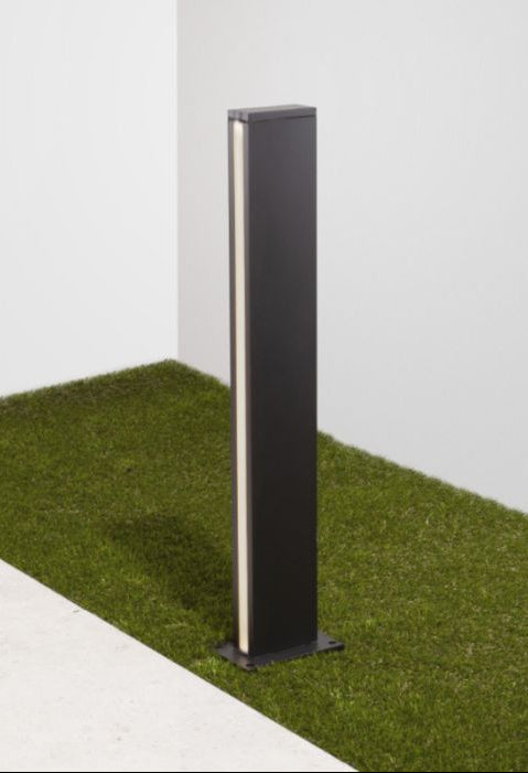 MINOT LED Pollerleuchte-Luxomo Leuchten