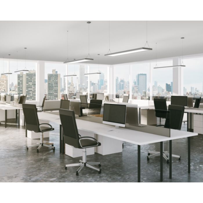 SLAMBA D/I LED Hängeleuchte-Luxomo Leuchten