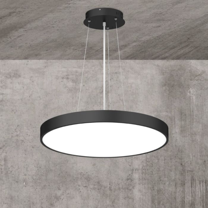 UAL D/I LED Hängeleuchte-Luxomo Leuchten