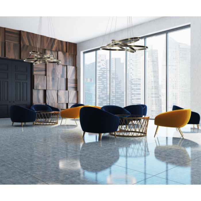 SURROUND D + D/I LED Hängeleuchte-Luxomo Leuchten