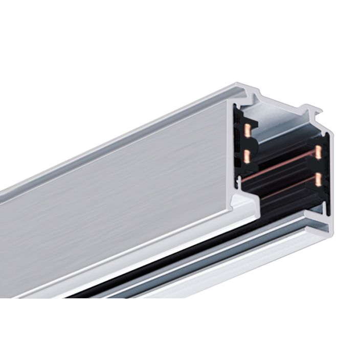 3 Phasen Aufbau-Stromschiene