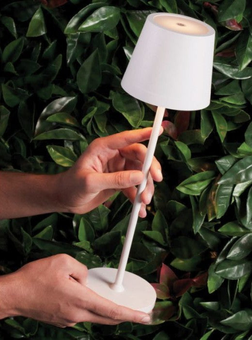 SEINA LED Tischleuchte-Luxomo Leuchten