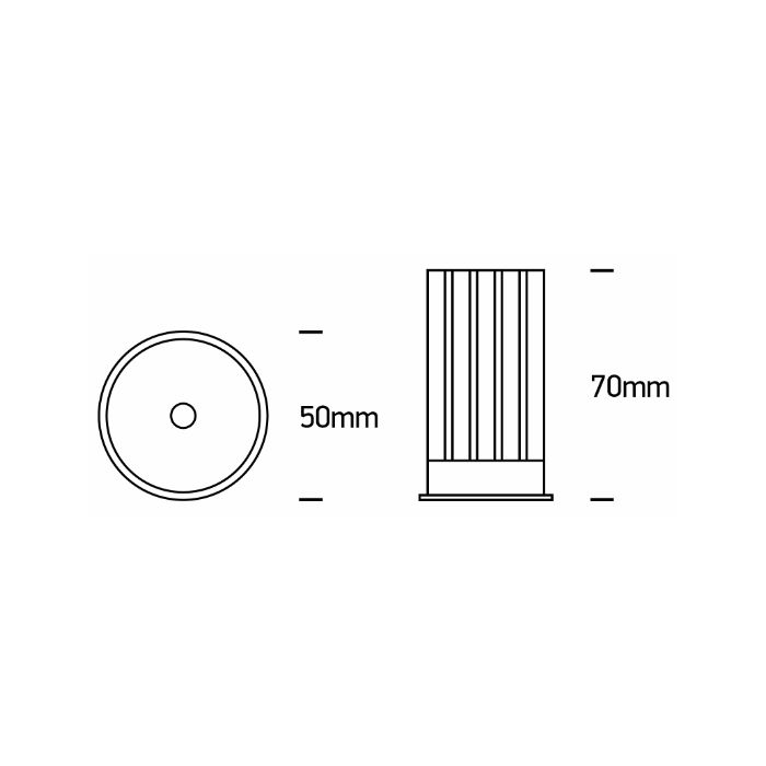 LED Modul 36° 13W 230V-Luxomo Leuchten
