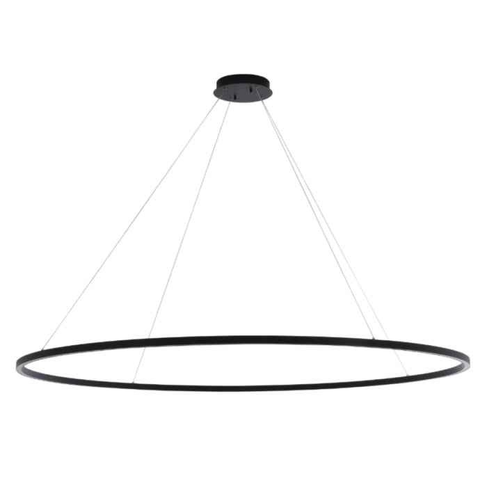 SURROUND D + D/I LED Hängeleuchte-Luxomo Leuchten