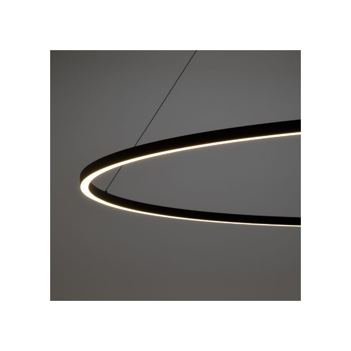 SURROUND D + D/I LED Hängeleuchte-Luxomo Leuchten