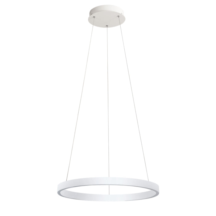 SURROUND D + D/I LED Hängeleuchte-Luxomo Leuchten